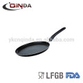 gas pizza pan induction cooker smoking skillet